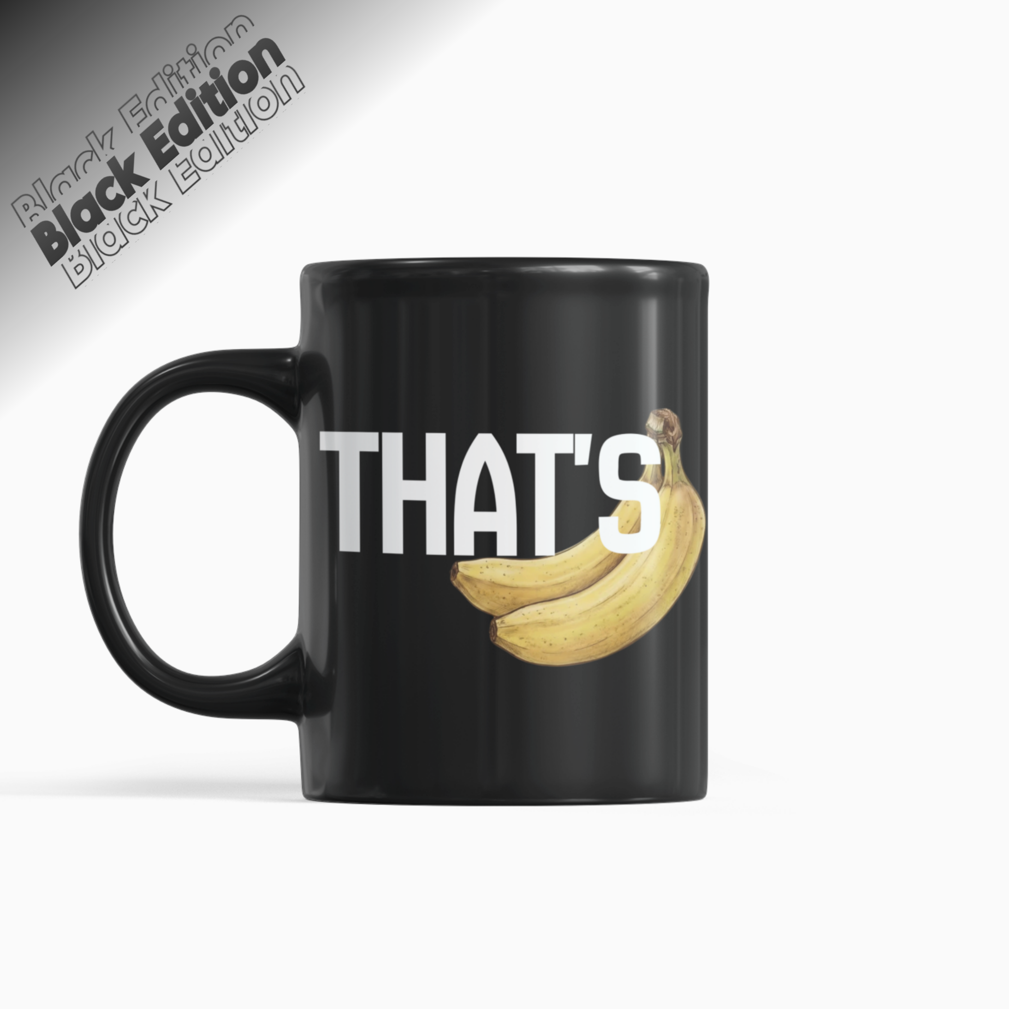 That’s Bananas 🍌 Mug