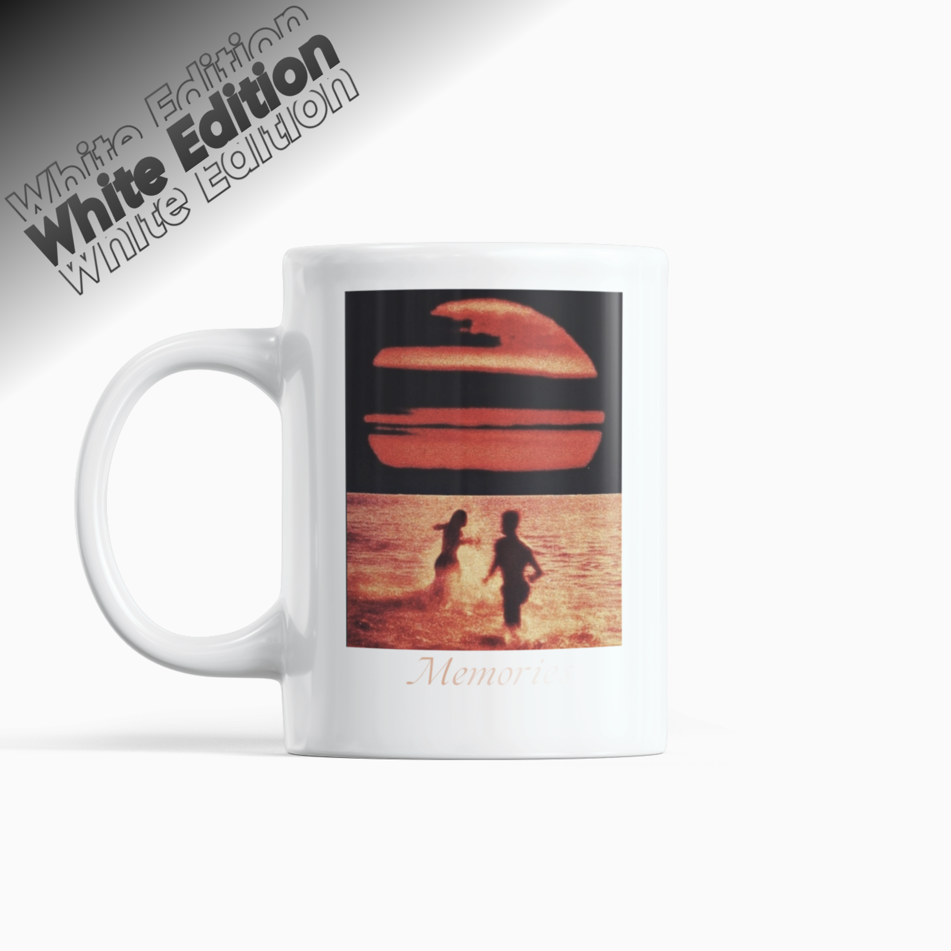 Memories Mug