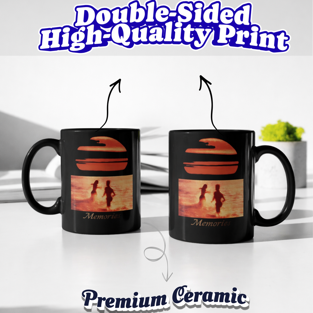 Memories Mug