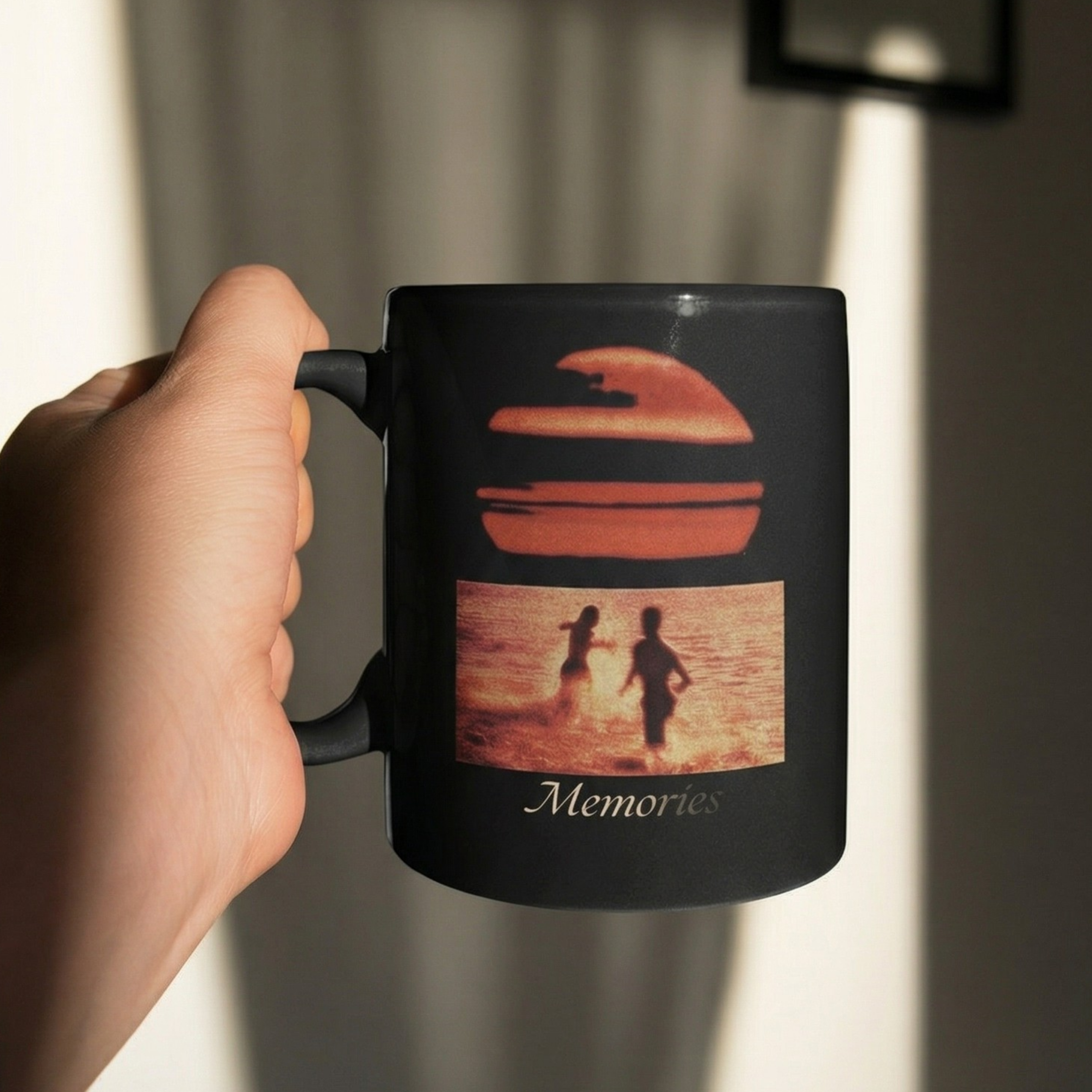 Memories Mug