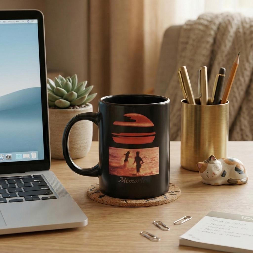 Memories Mug