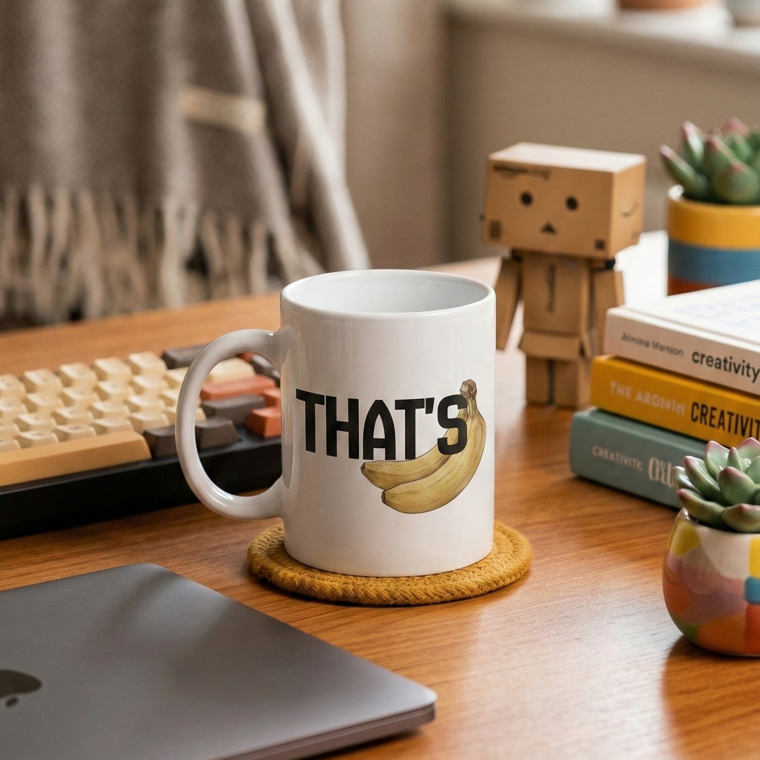 That’s Bananas 🍌 Mug