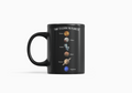Learn The Planets Mug