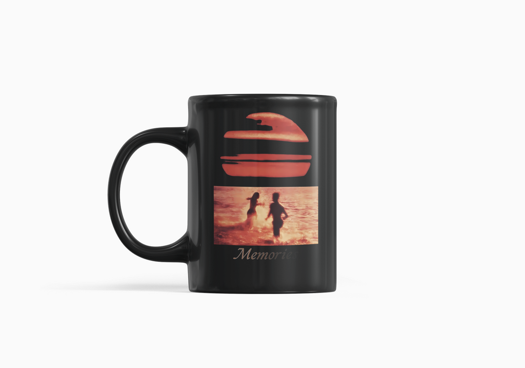 Memories Mug