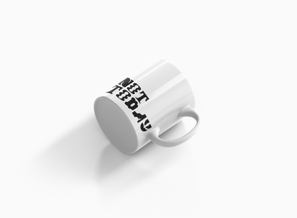 Not Today Mug