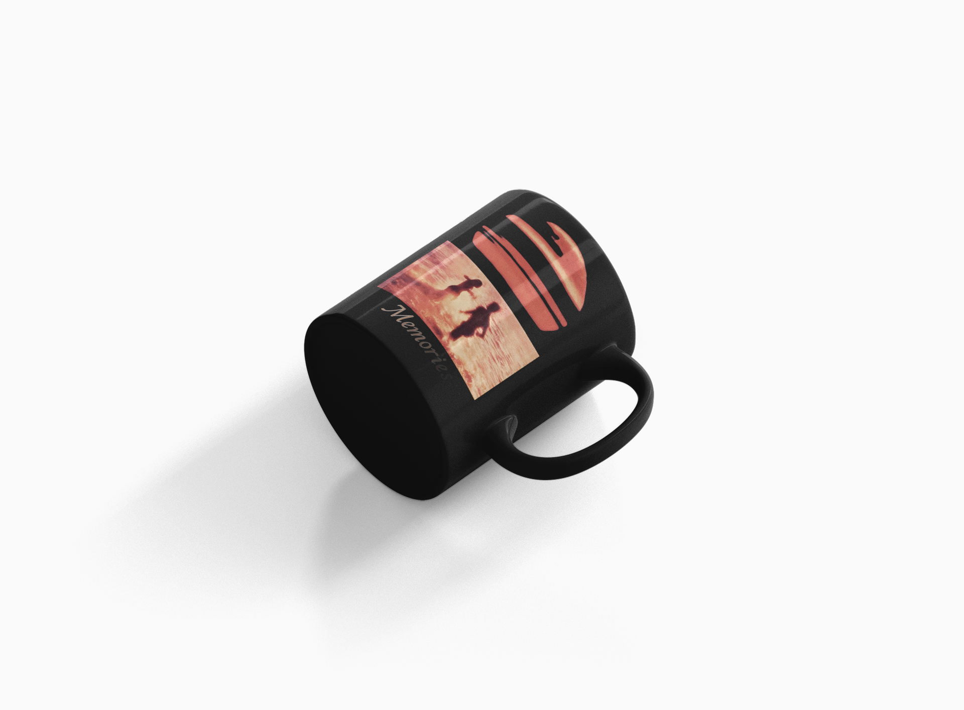 Memories Mug